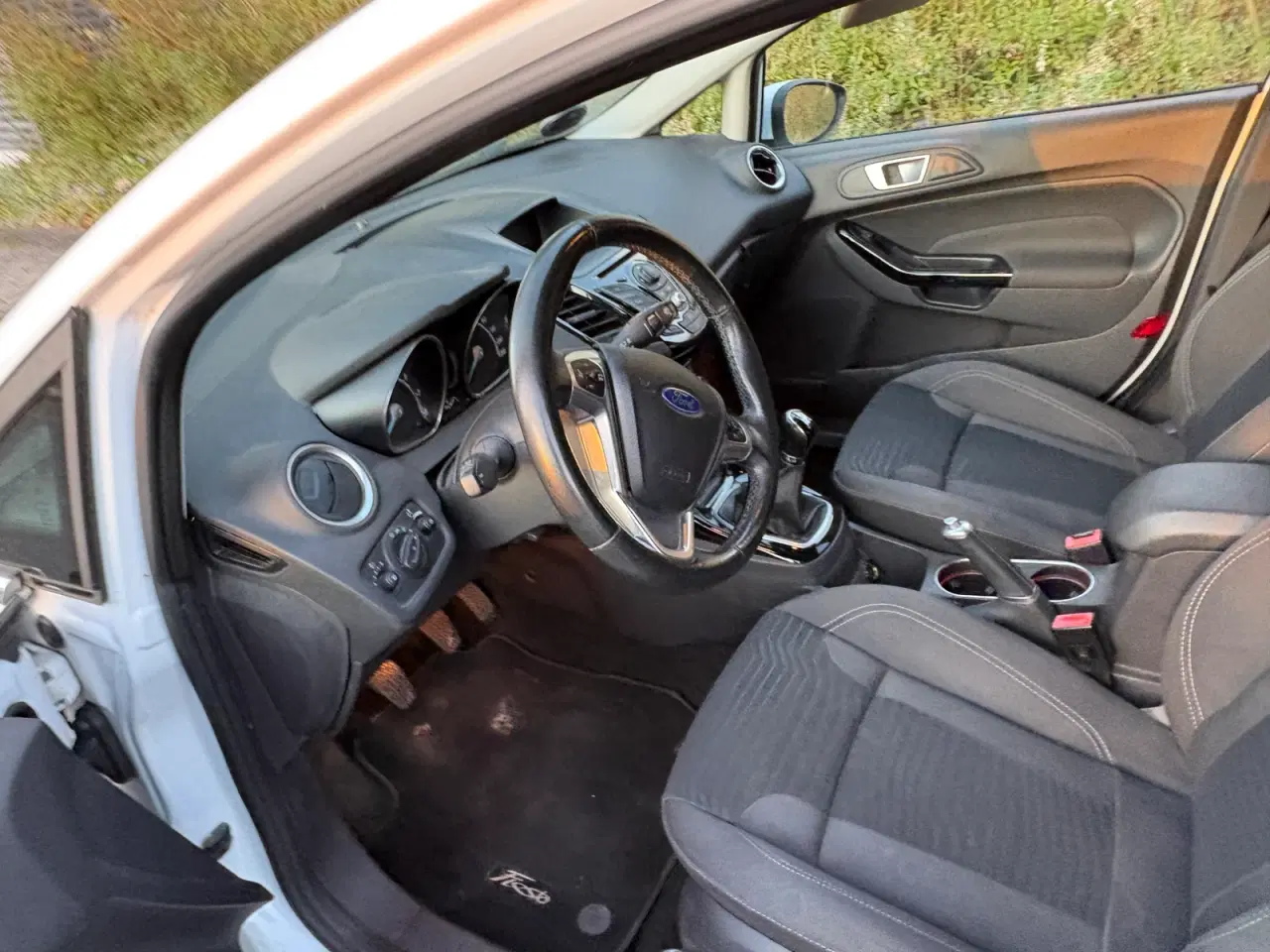 Billede 3 - Ford Fiesta 1,0 SCTi 100 Titanium