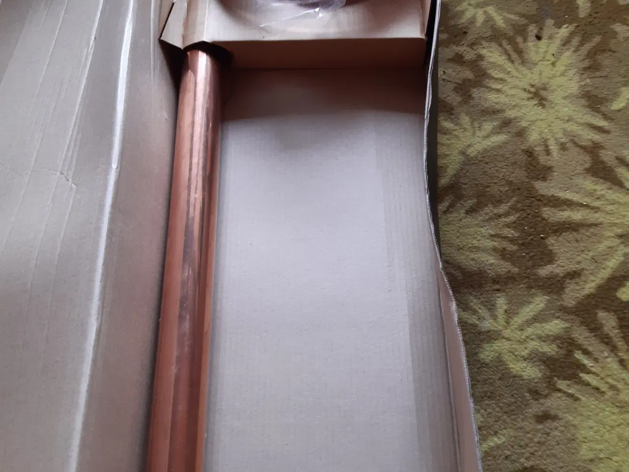 Billede 2 - Smukke havelamper