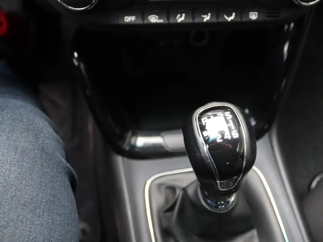Billede 7 - Seat Altea XL 1,9 TDi 105 Stylance