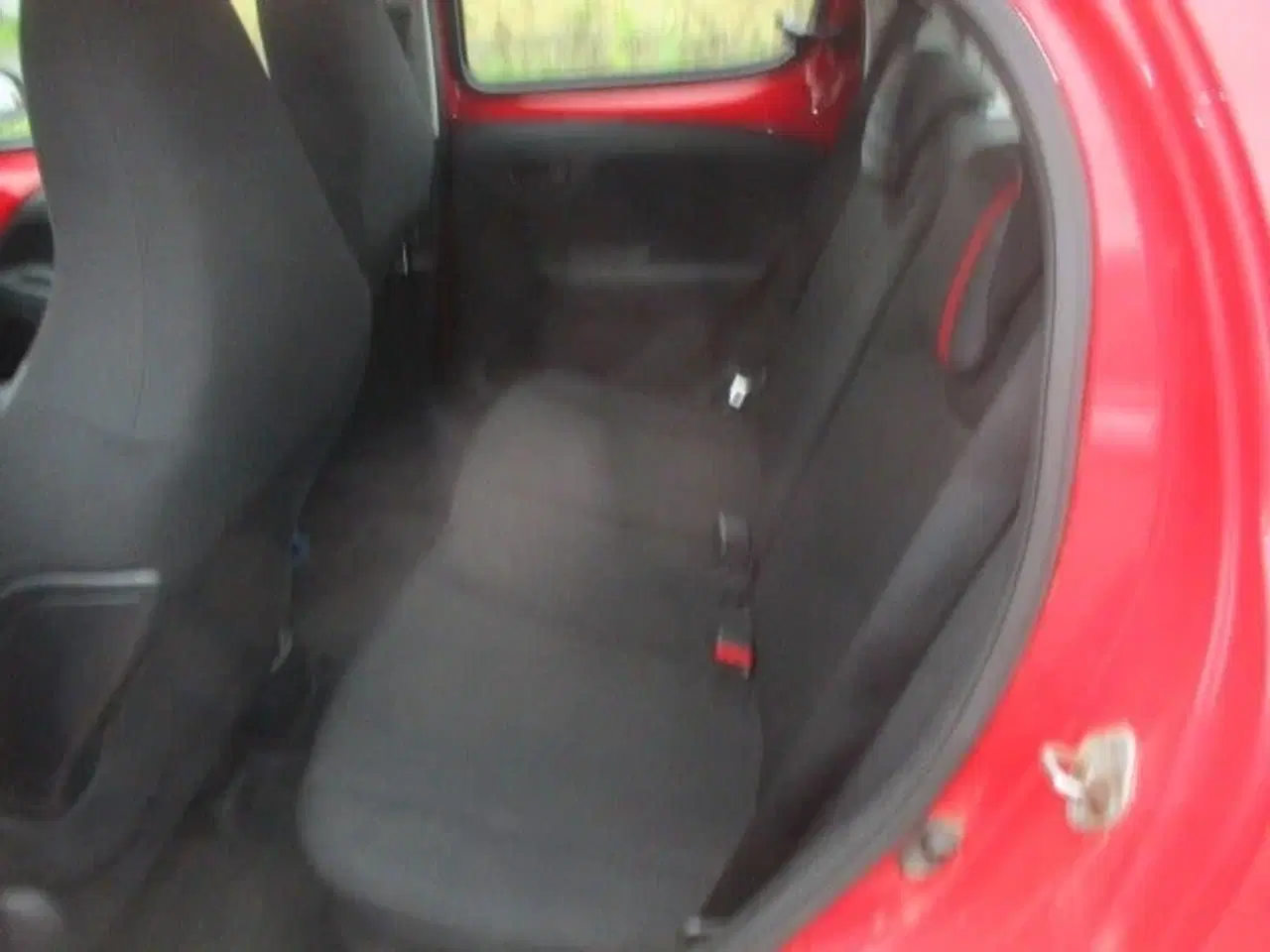 Billede 6 - Peugeot 108 1,0 e-VTi 69 Access