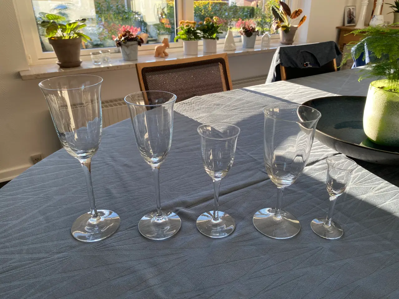 Billede 2 - Holmegaard glas Eclair