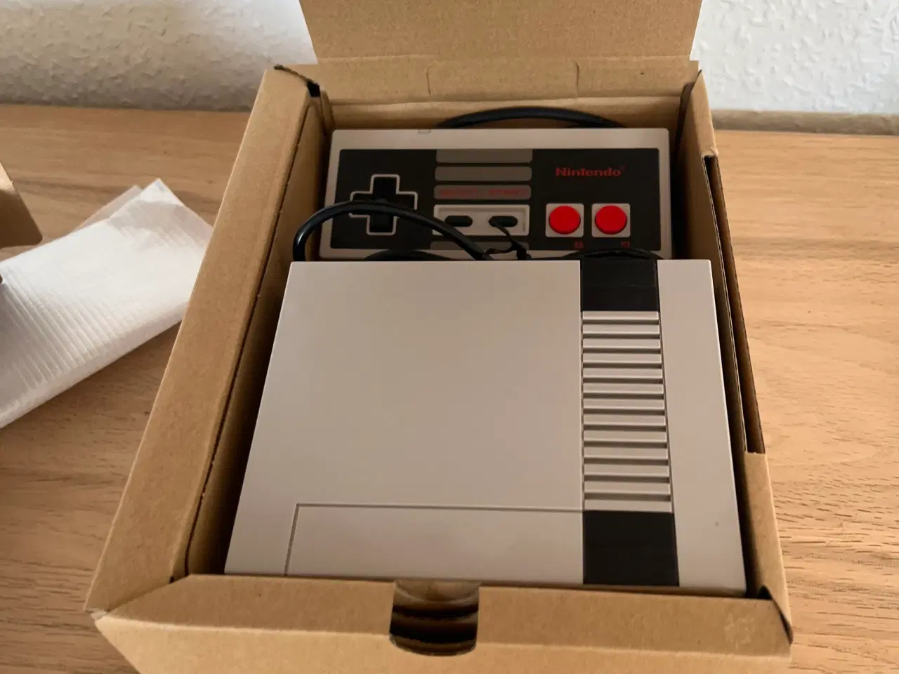 Billede 3 - Nintendo Classic mini 