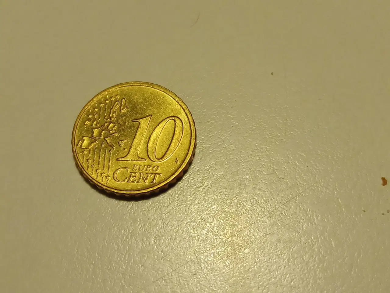 Billede 2 - 20 cent euro  