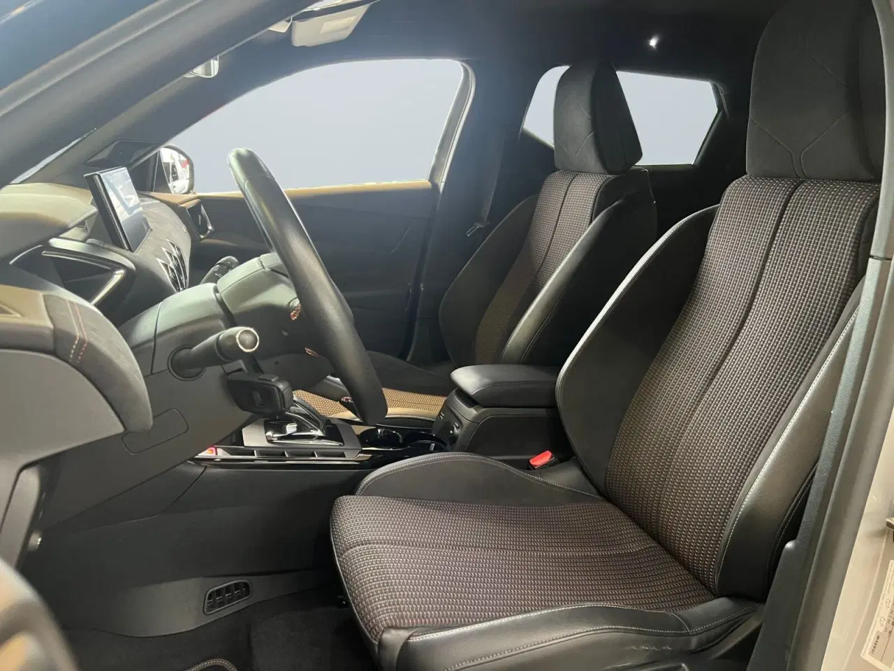 Billede 10 - DS DS 3 CrossBack 50 E-Tense Performance Line
