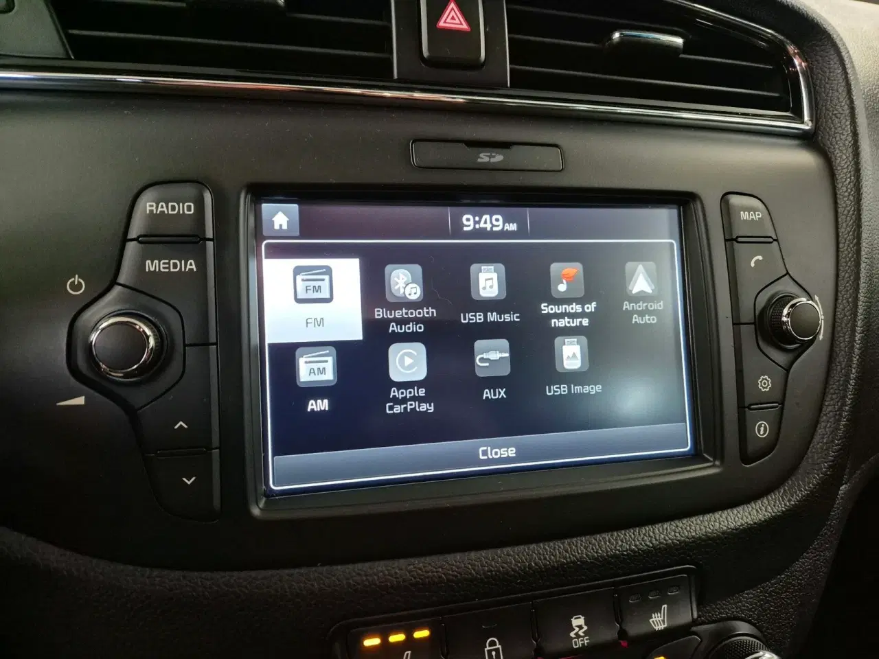 Billede 11 - Kia Ceed SW 1,6 CRDI GT-Line Limited DCT 136HK Stc 7g Aut.