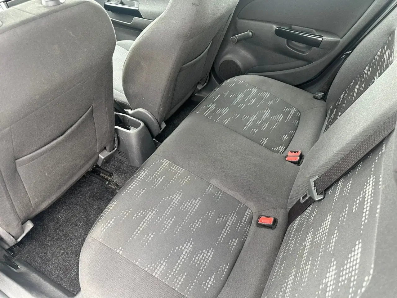 Billede 12 - Opel Corsa 1,0 12V Enjoy