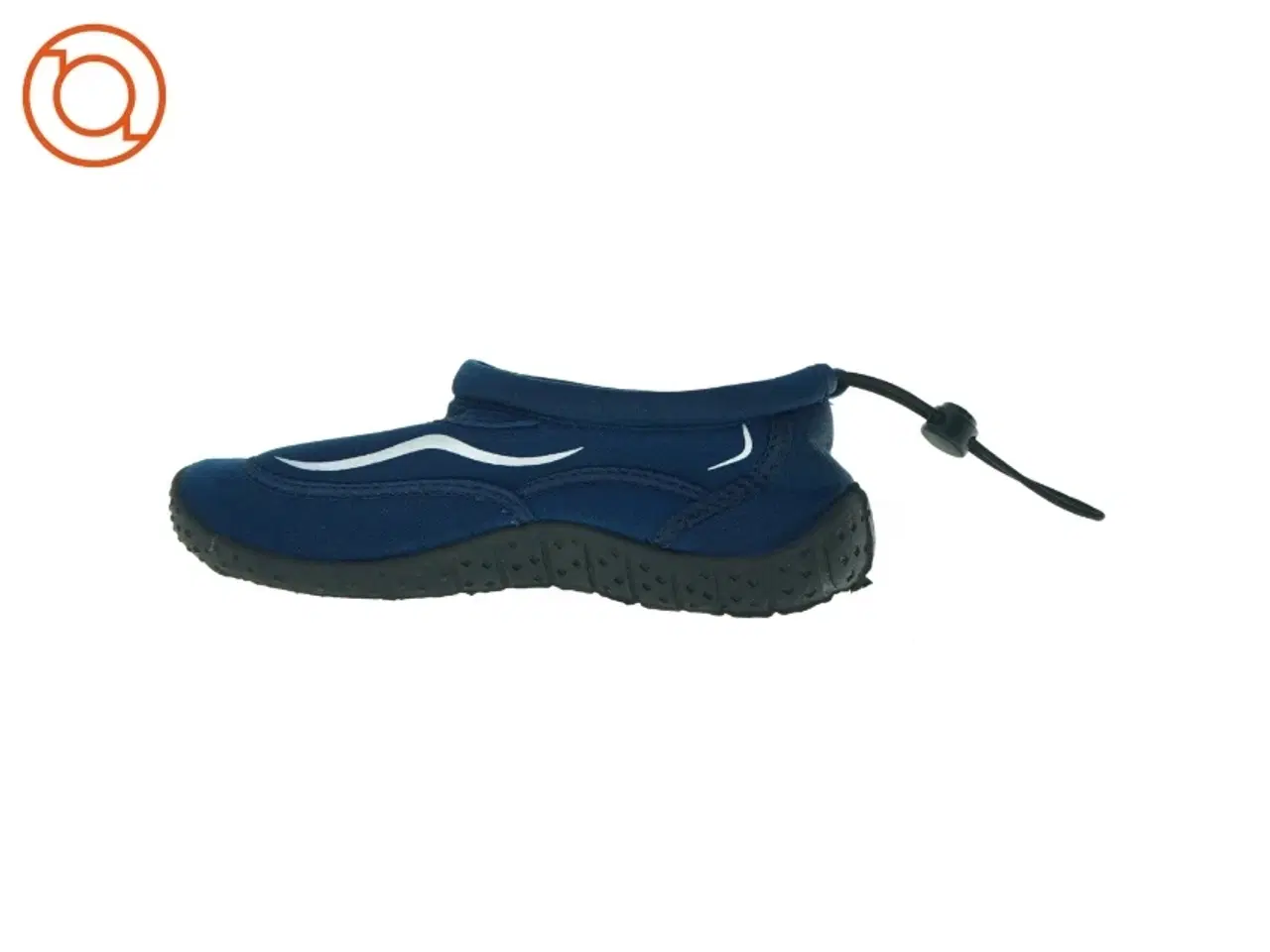 Billede 4 - Badesko fra Blue Fin (str. 36 )