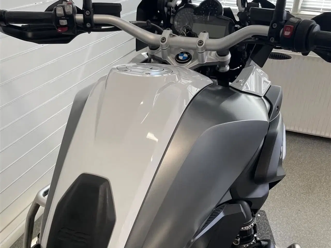 Billede 7 - BMW R 1200 GS