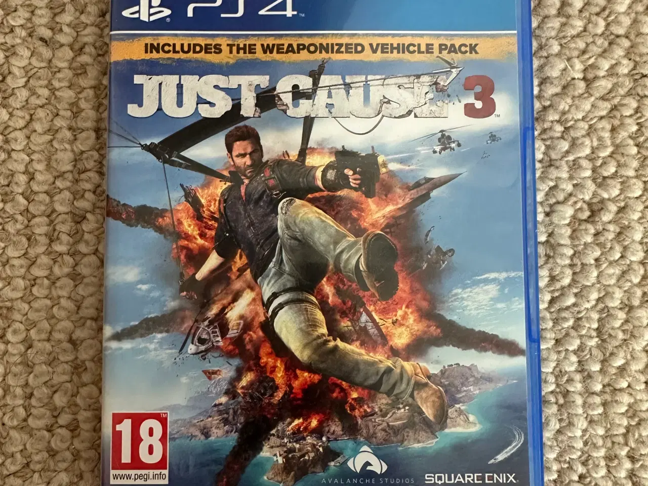 Billede 7 - Playstation 4 spil / PS4 spil