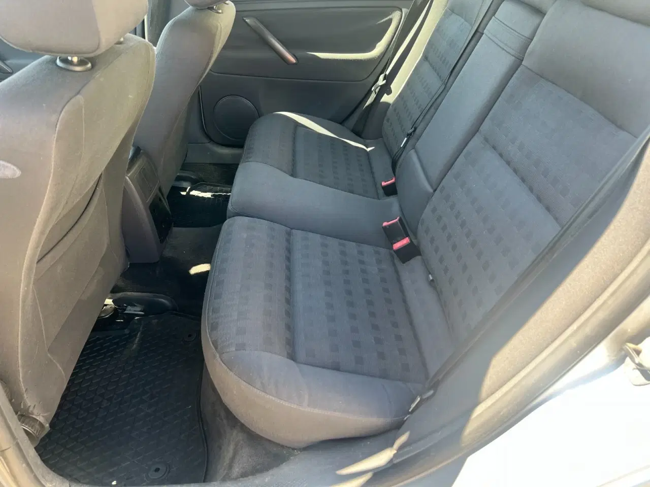 Billede 12 - VW Passat 1,9 TDi 100 Variant DK