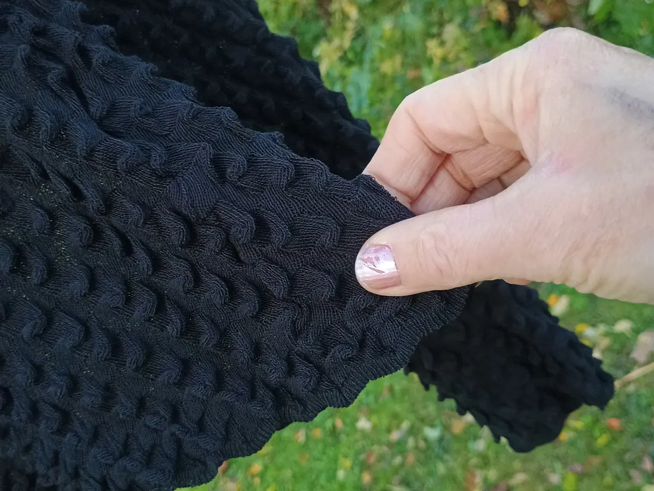 Billede 6 - Copenhagen Muse bluse med lange ærmer, XS