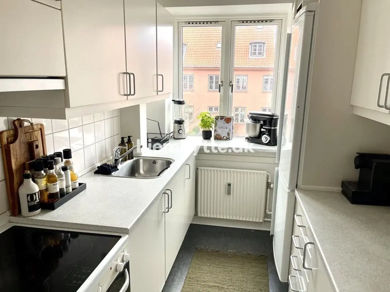 Billede 1 - Hjembytte - PeterBangsVej