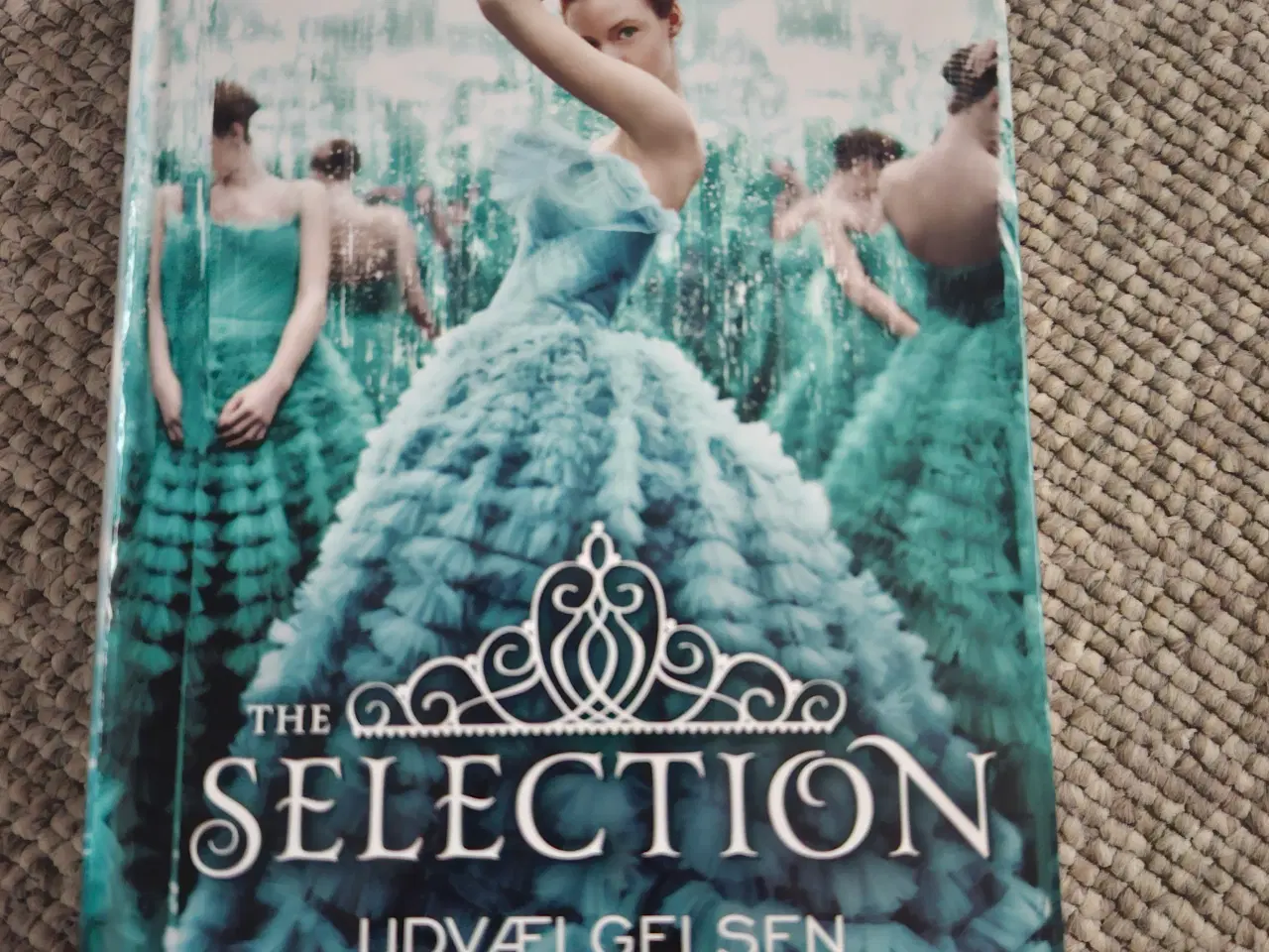 Billede 1 - The Selection Udvælgelsen 