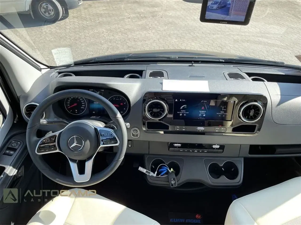 Billede 29 - 2025 - Euramobil Profila T726 QF