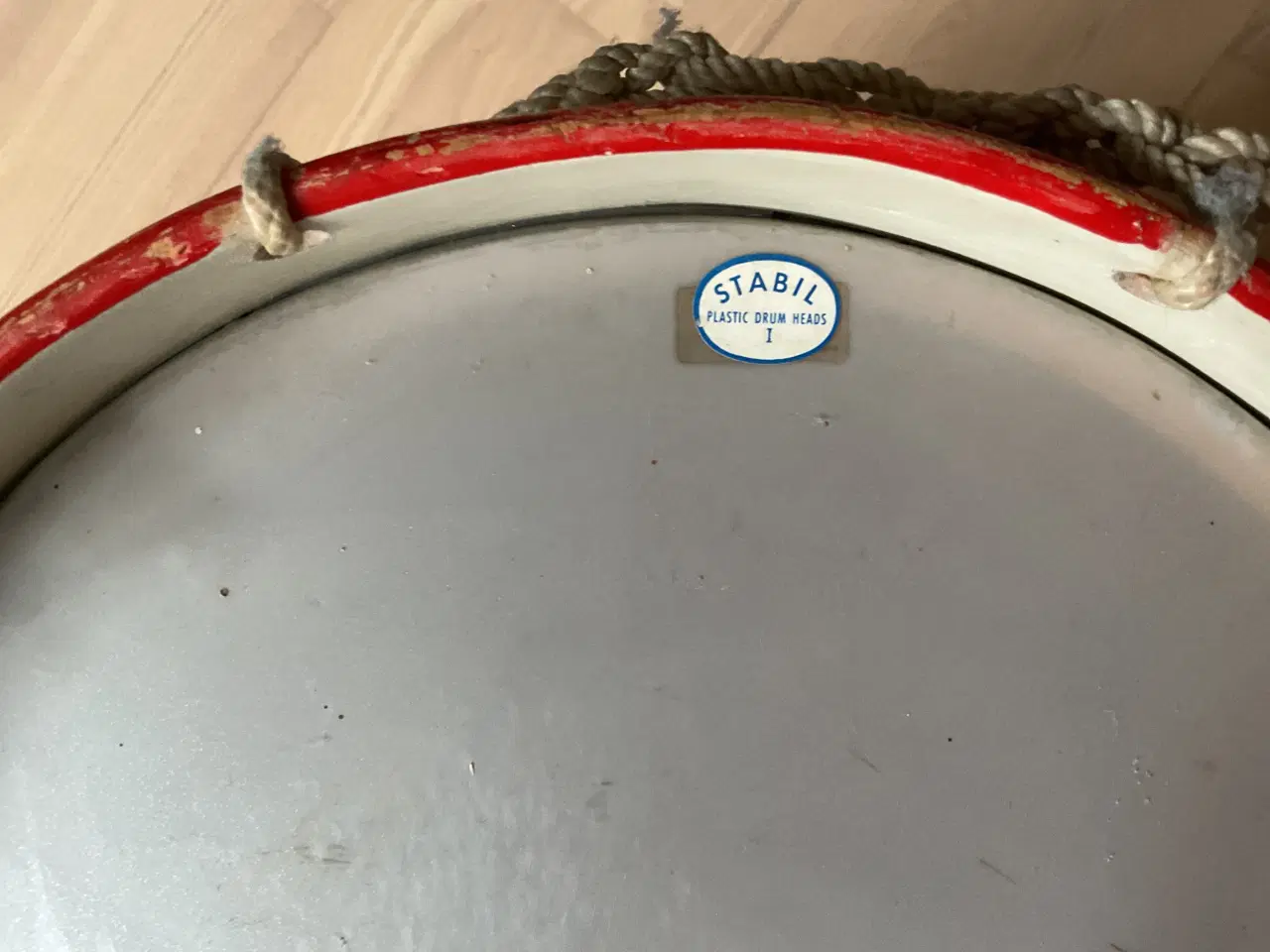 Billede 2 - Tromme