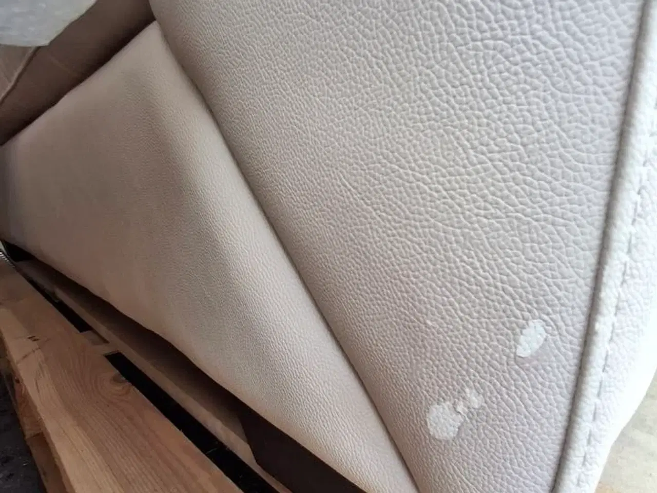 Billede 3 - Sofa