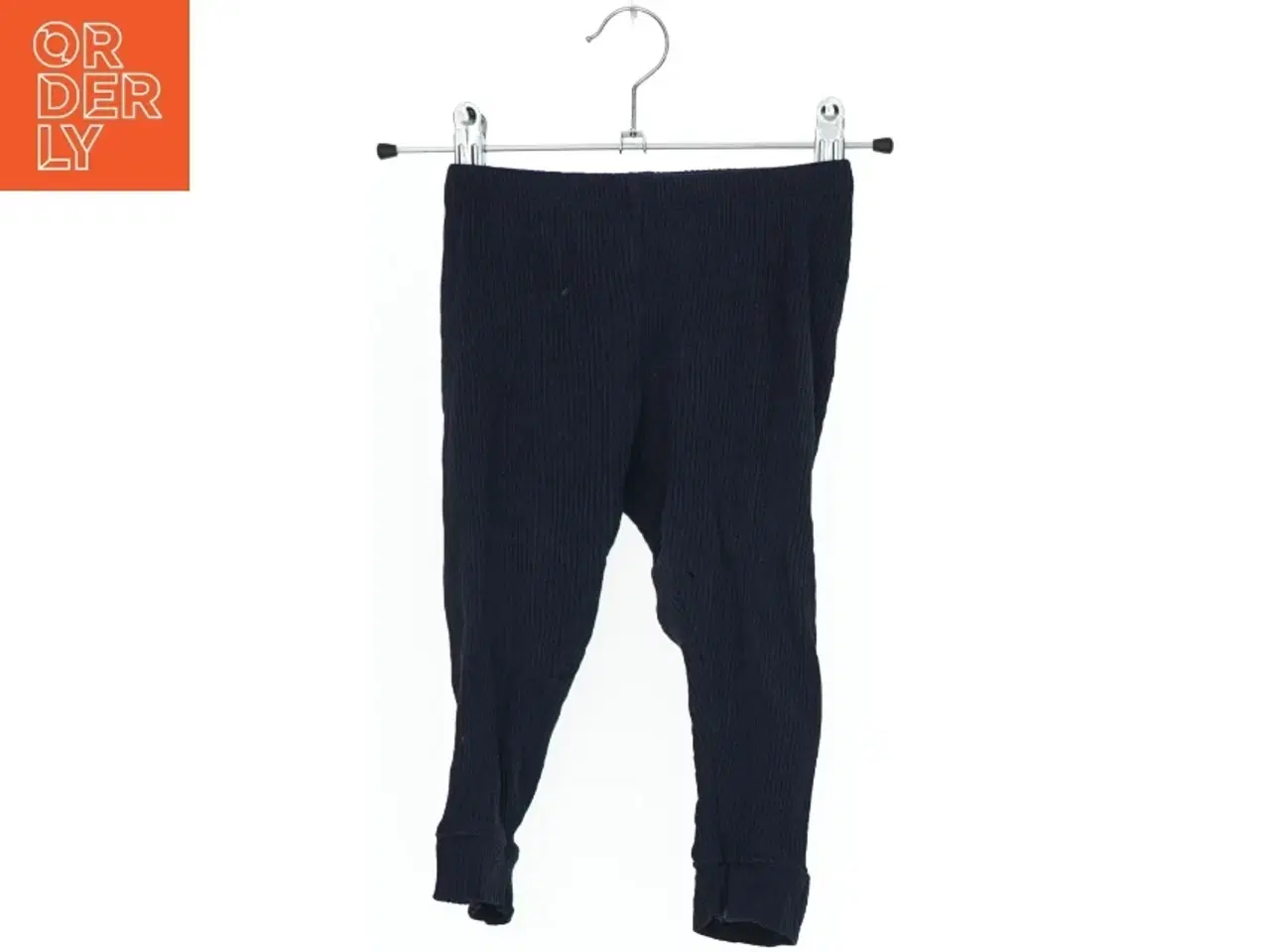 Billede 1 - Børneleggings fra The New (str. 86)