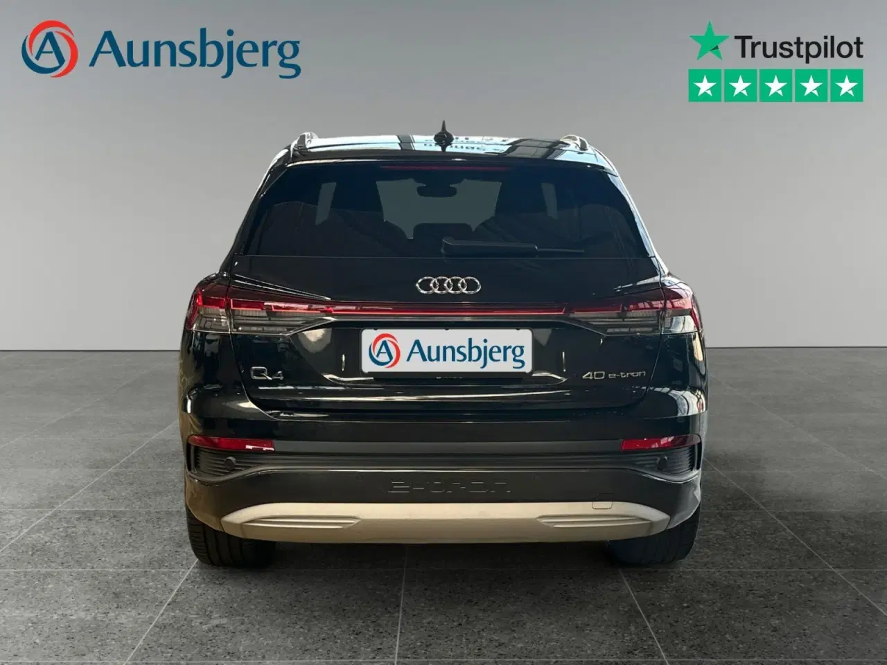 Billede 4 - Audi Q4 e-tron 40 Advanced