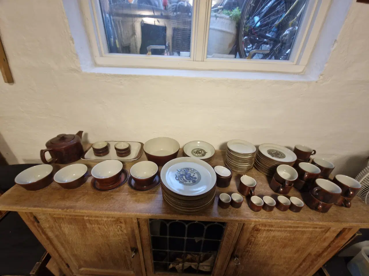 Billede 1 - Stentøj Thule fra Désirée Danmark