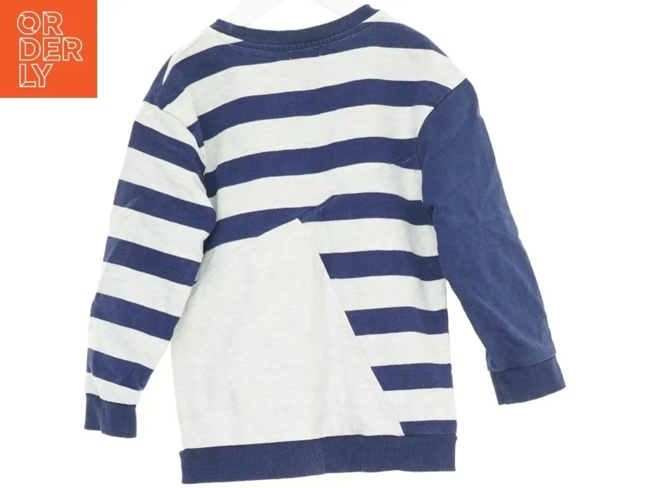 Billede 2 - Sweatshirt (str. 110 cm)