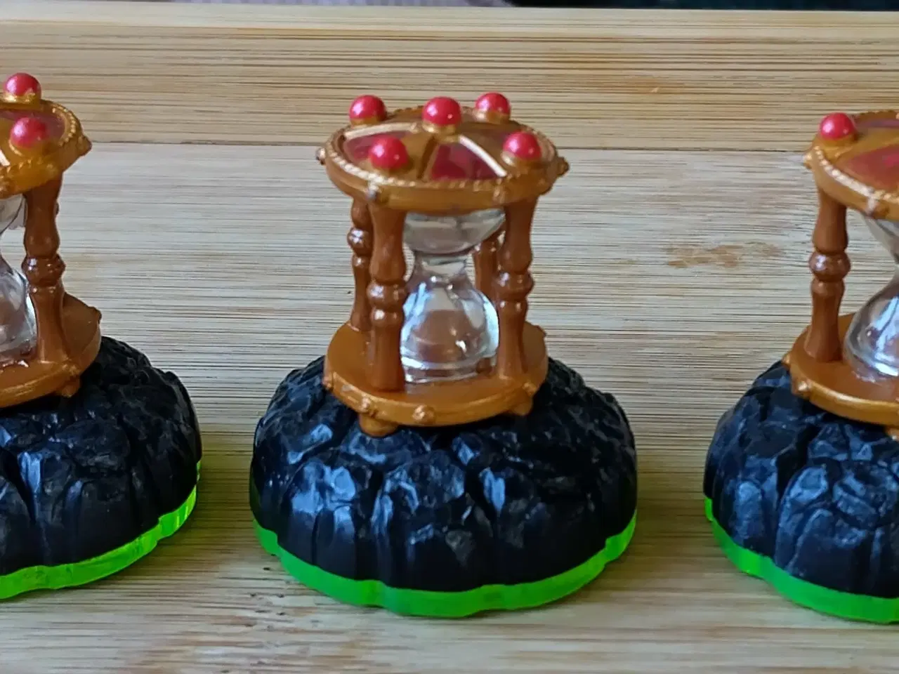 Billede 1 - Skylanders Spyro's Adventure Time Twister