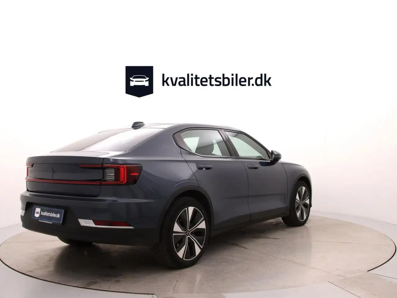 Billede 4 - Polestar 2  Long Range AWD