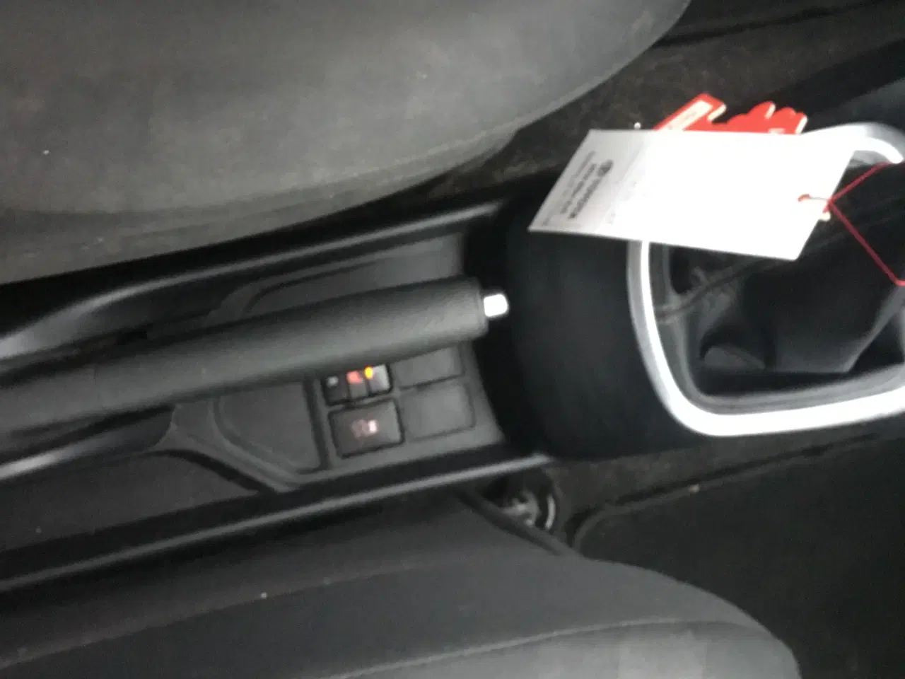 Billede 9 - Toyota yaris 1.3 benzin træk sædevarme bakkamera 