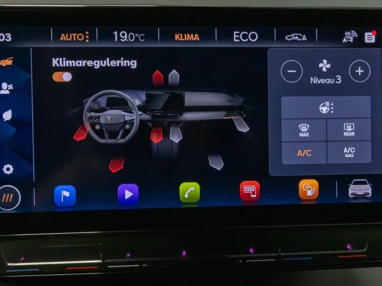 Billede 21 - Cupra Born 77 e-Boost