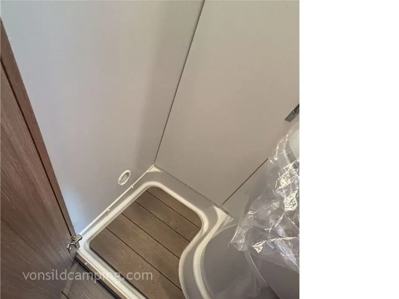 Billede 8 - 2026 - Weinsberg Carabus 600 ME Fire Edition