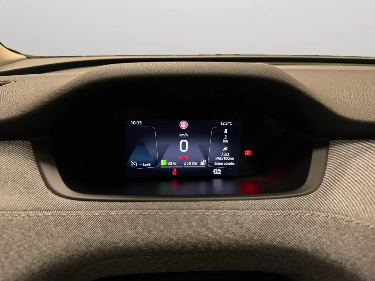 Billede 7 - Skoda Enyaq 60 iV Loft