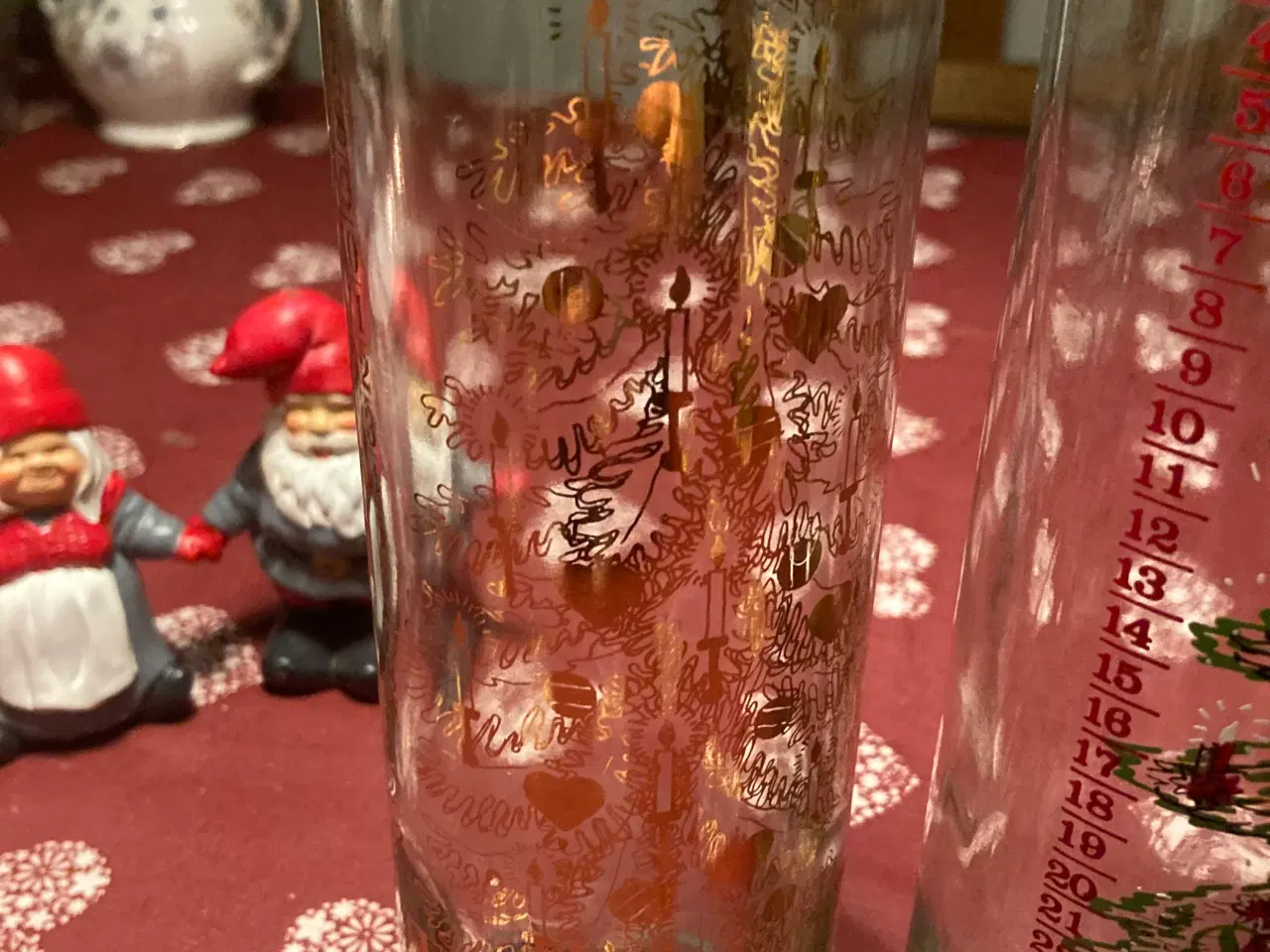 Billede 5 - Julekalender fra Holmegaard