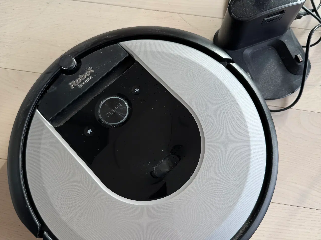 Billede 1 - iRobot Roomba i7 