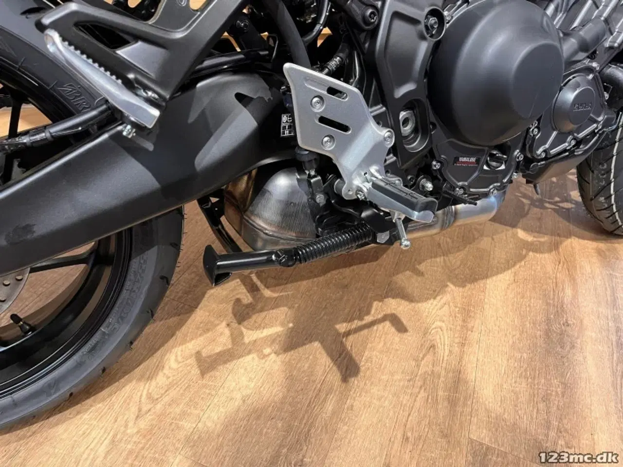 Billede 16 - Yamaha Tracer 9 DEMO