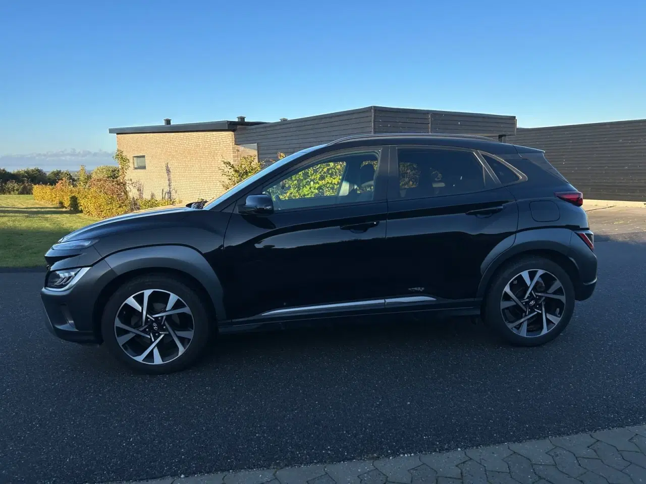 Billede 8 - Hyundai Kona 1,0 T-GDi Advanced