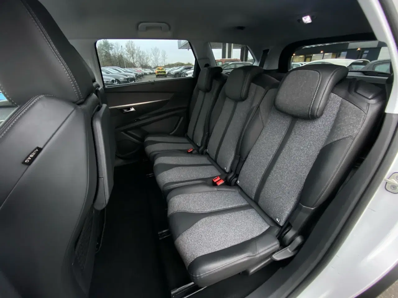 Billede 10 - Peugeot 5008 1,2 PureTech Allure 130HK 5d 6g