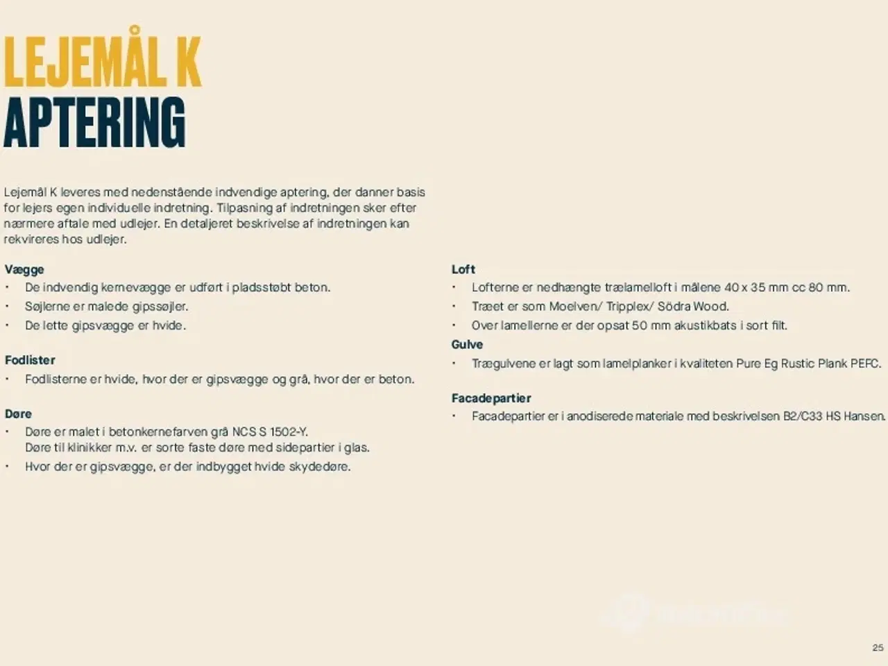 Billede 10 - POSTBYEN - Bliv en del af The Health Club