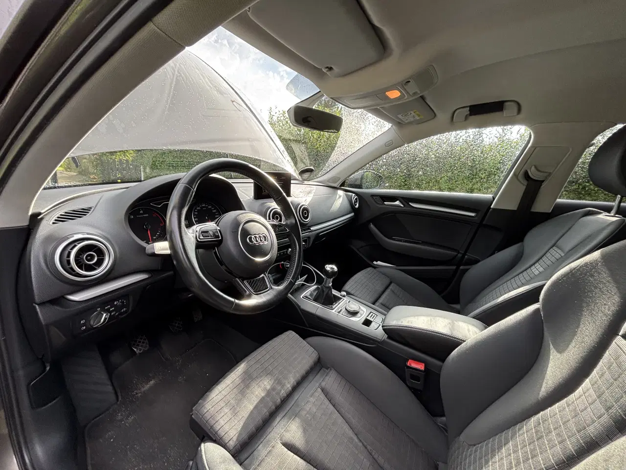 Billede 1 - Audi A3 Ambition