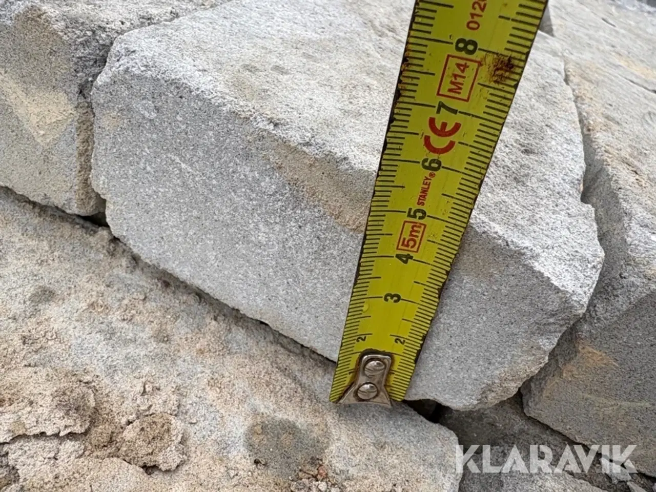 Billede 8 - Fliser - 2 paller