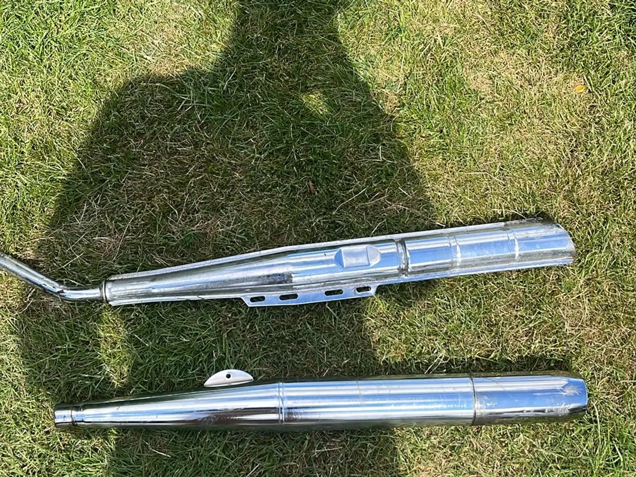 Billede 7 - Puch maxi K - med stumper