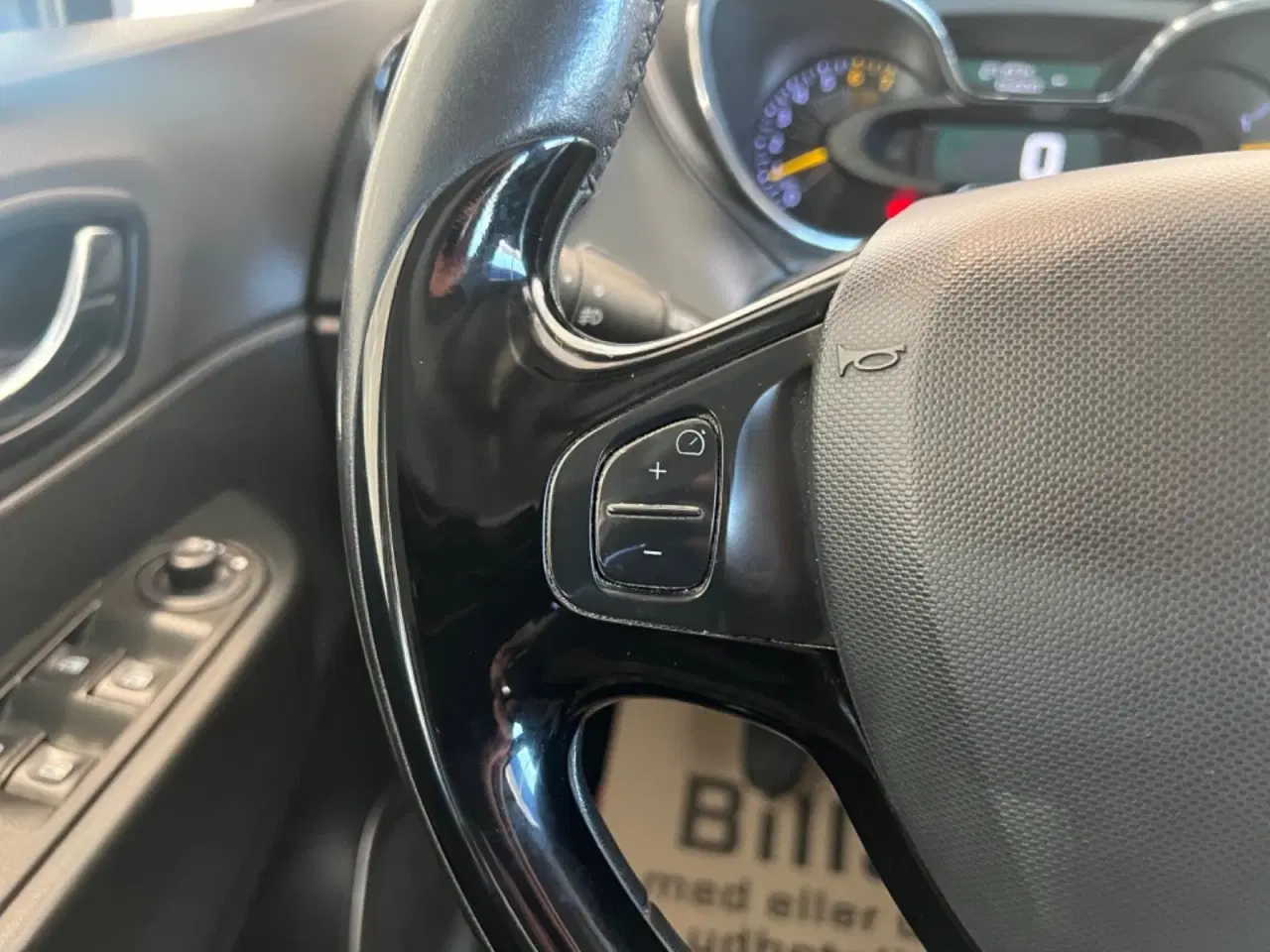 Billede 13 - Renault Captur 0,9 TCe 90 Authentique