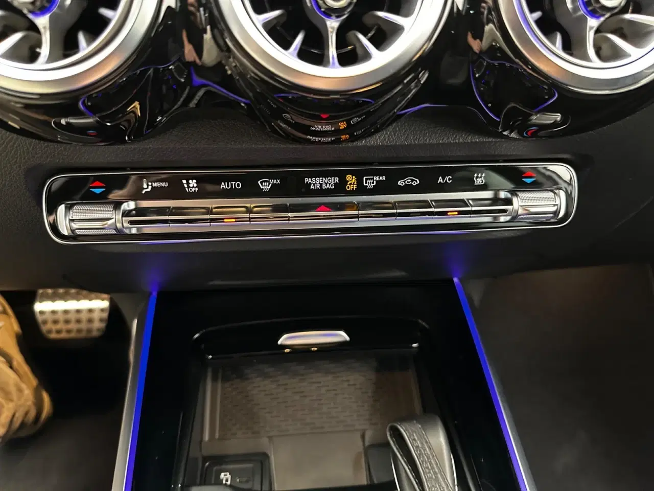 Billede 24 - Mercedes EQB350  4Matic