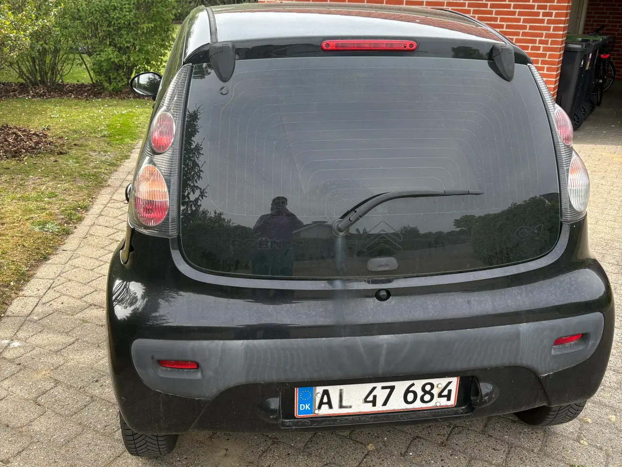 Billede 2 - Citroen C1