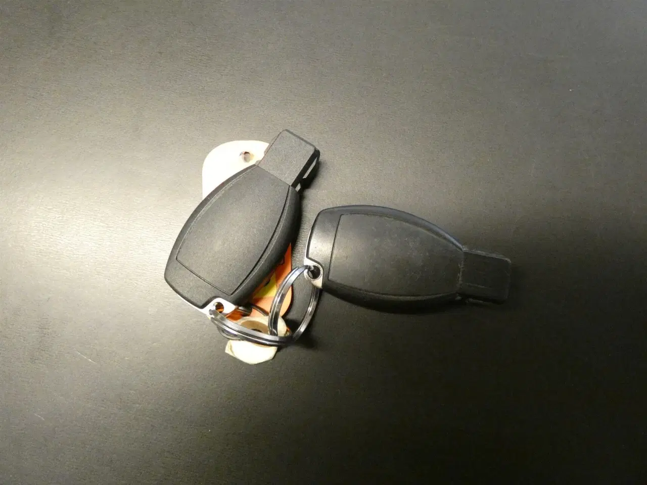 Billede 17 - Mercedes-Benz eVito 129 A2 EL Tourer 204HK Aut.