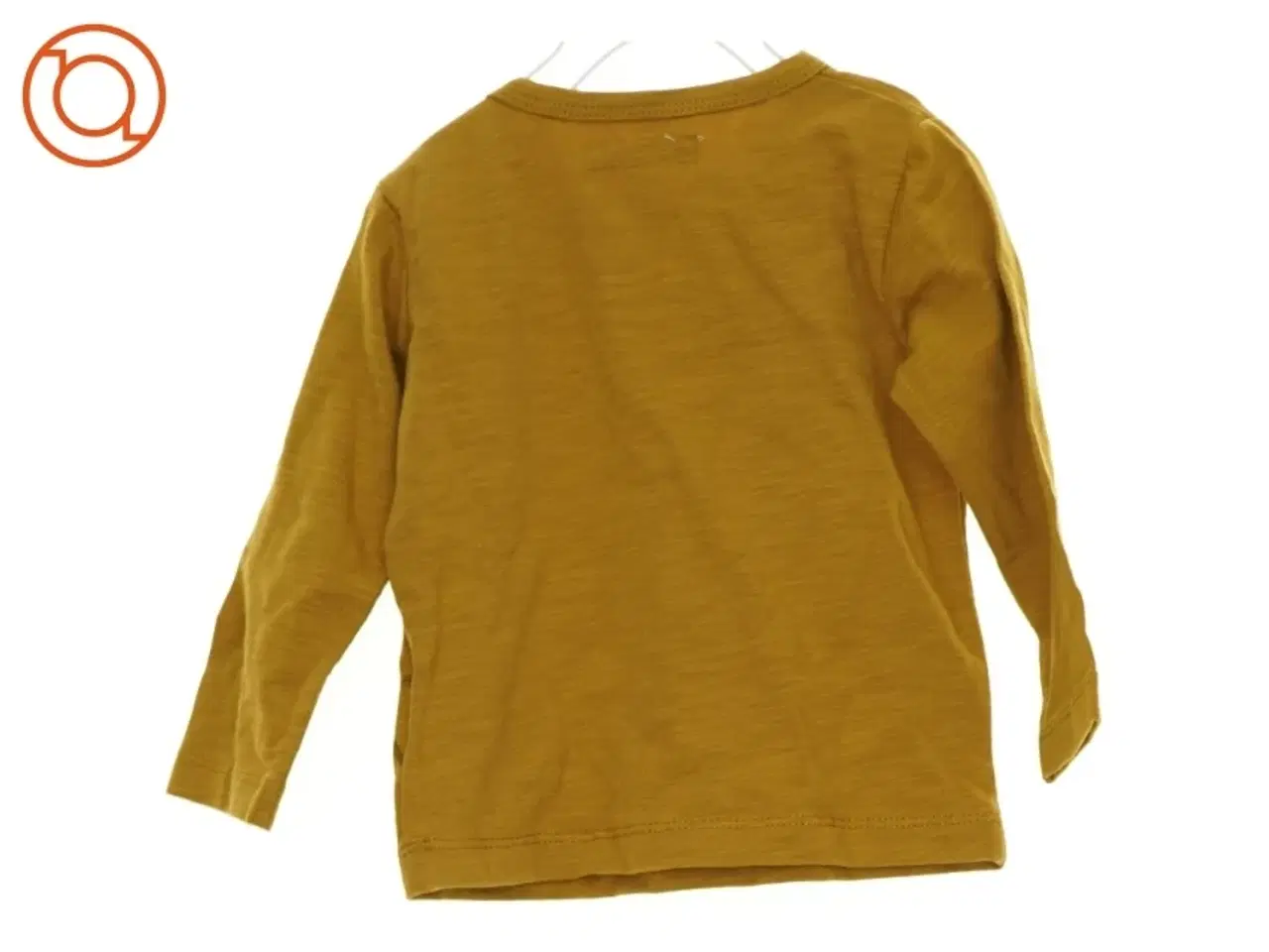 Billede 2 - Bluse fra Small Rags (str. 68 cm)