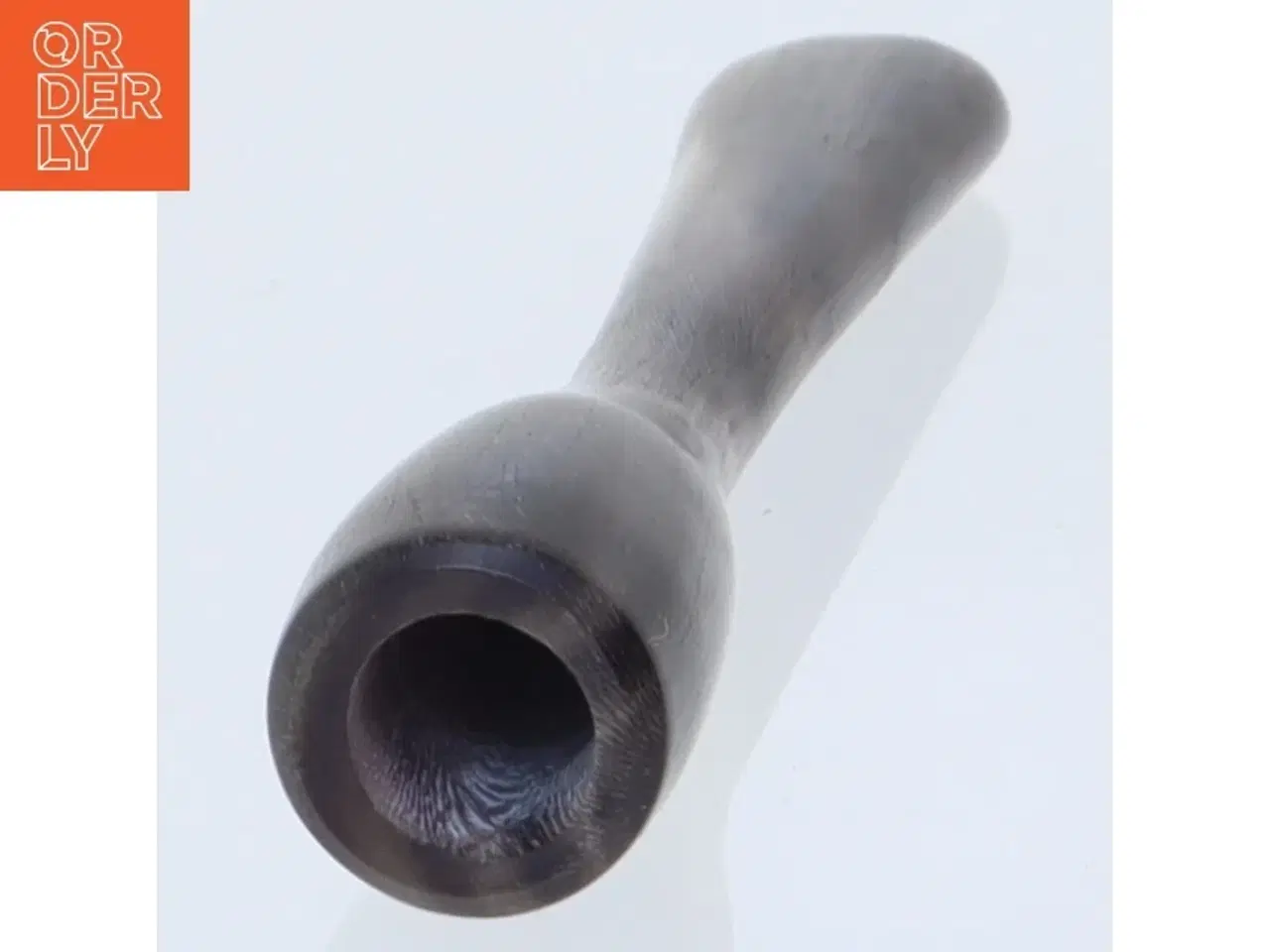 Billede 2 - Cigaretrør i ben (str. 9 cm)