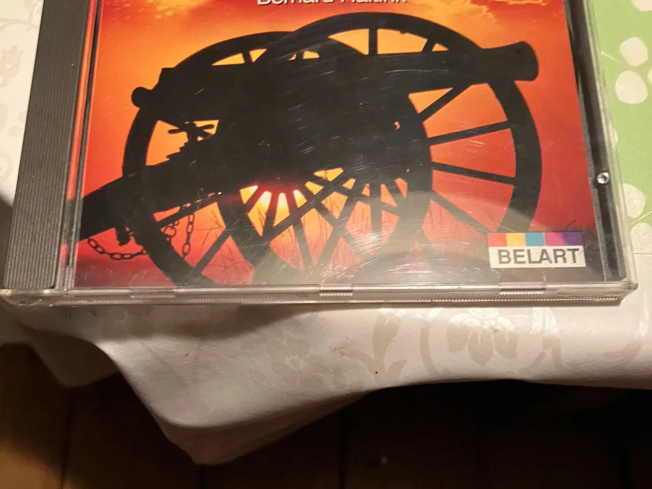 Billede 12 - Cd?er med klassisk musik