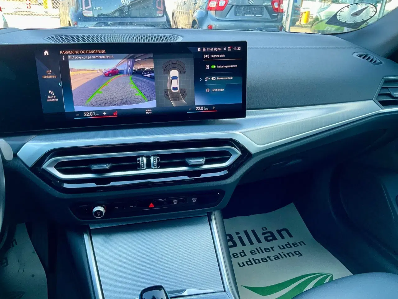 Billede 11 - BMW i4  eDrive40