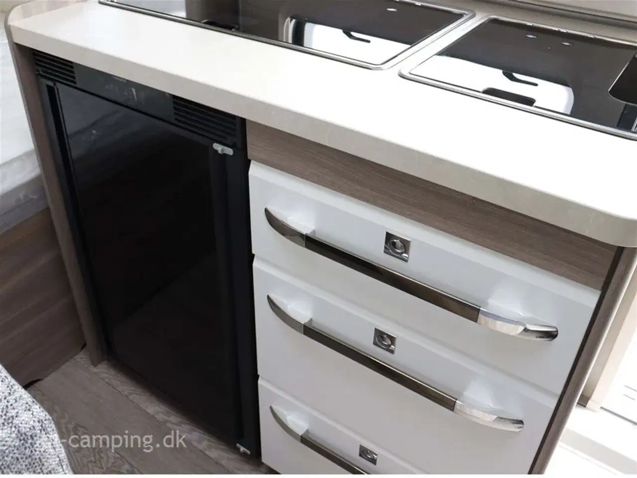 Billede 6 - 2023 - Hobby On Tour 390 SF   OPRYDNINGSSALG - Ekstra NEDSAT! - Vi rydder op og sælger derfor til uhørte priser.