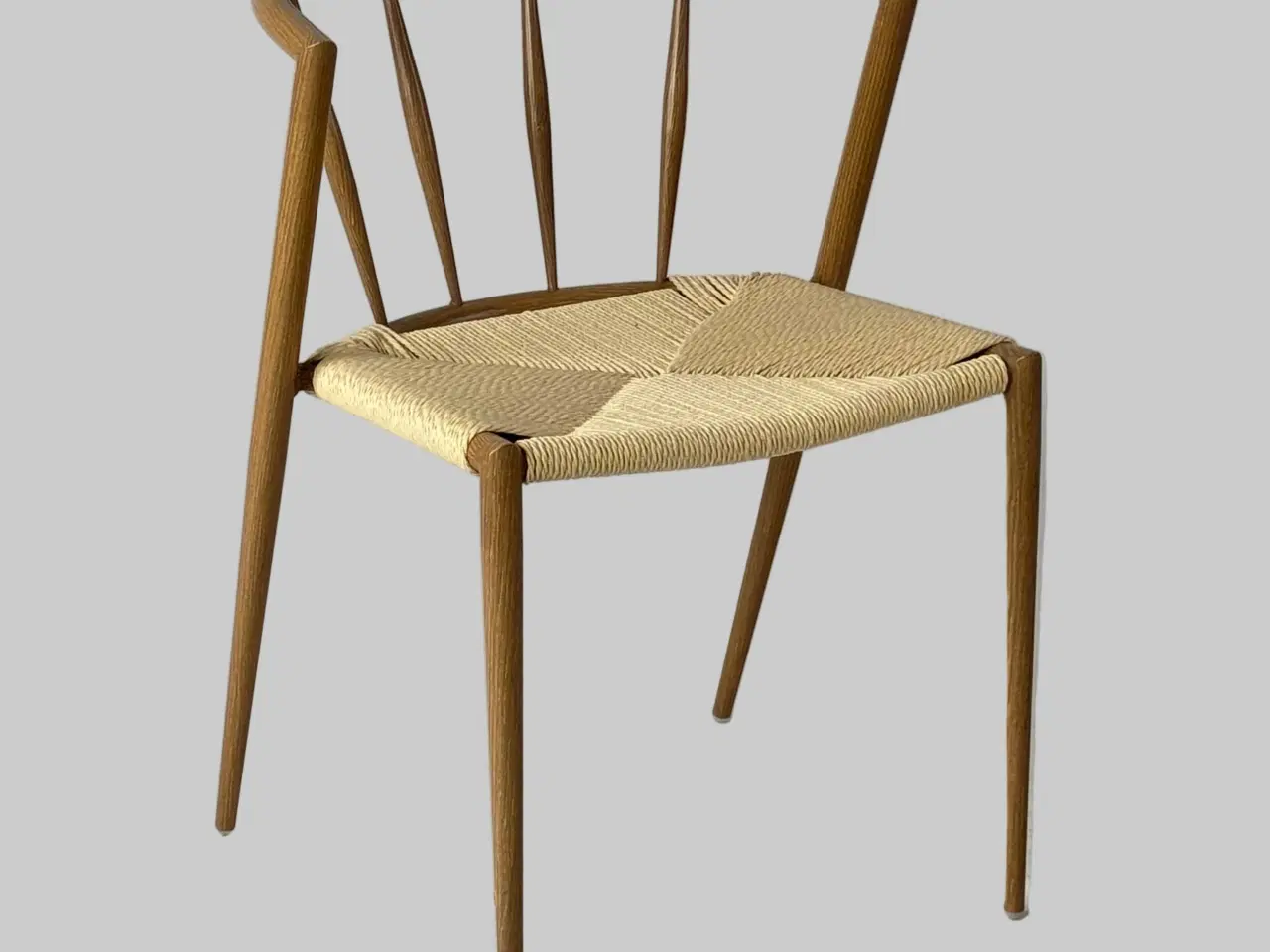 Billede 1 - Nimara Bella Stol - Natur