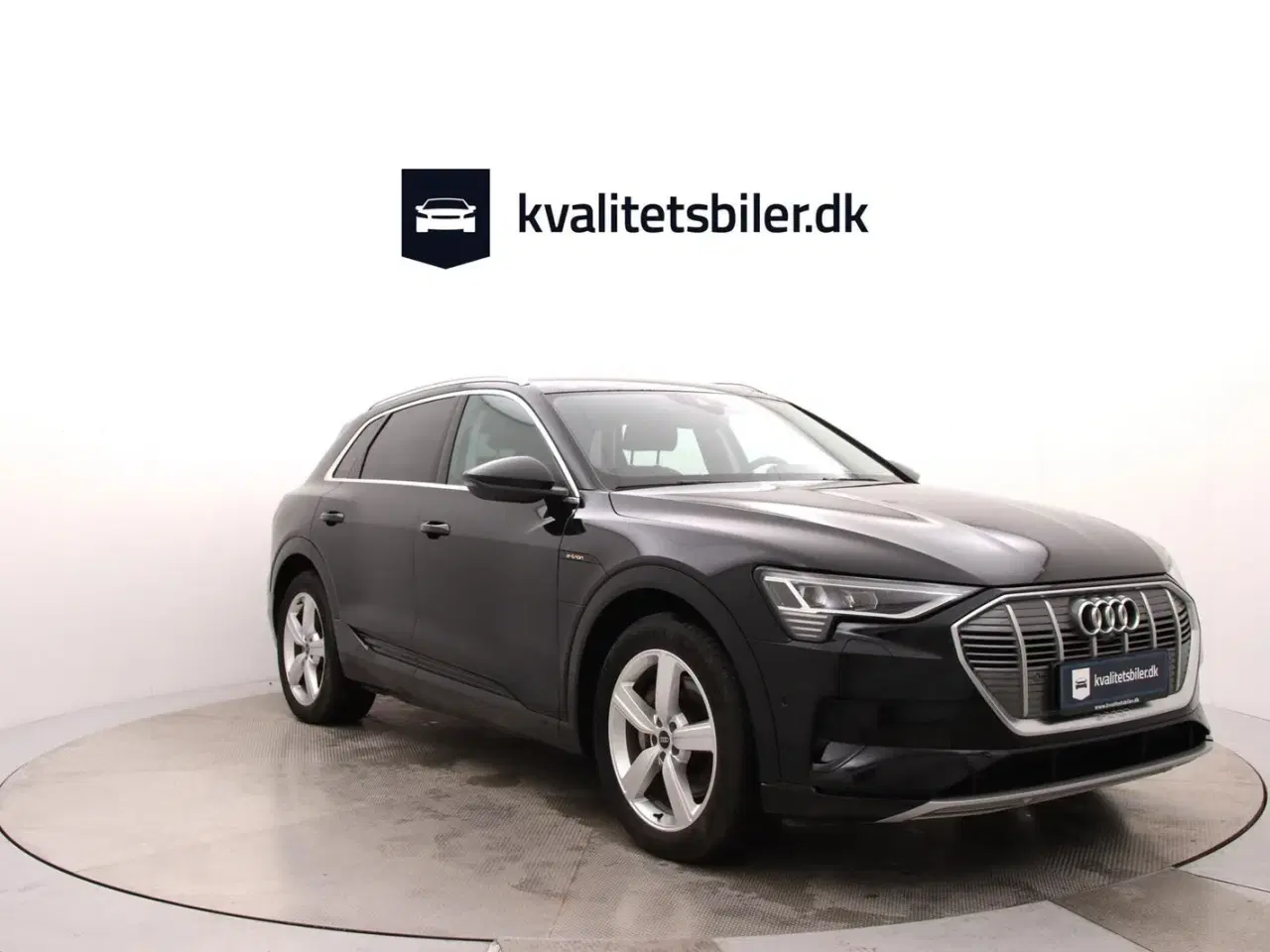 Billede 6 - Audi e-tron 50 Advanced Prestige quattro